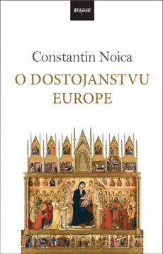 O DOSTOJANSTVU EUROPE-0 O DOSTOJANSTVU EUROPE-0
