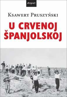 U CRVENOJ ŠPANJOLSKOJ-0 U CRVENOJ ŠPANJOLSKOJ-0