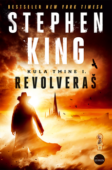 KULA TMINE I. - Revolveraš-0 KULA TMINE I. - Revolveraš-0