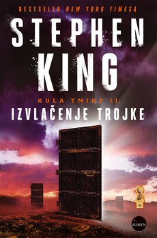 KULA TMINE II. - Izvlačenje trojke-0 KULA TMINE II. - Izvlačenje trojke-0