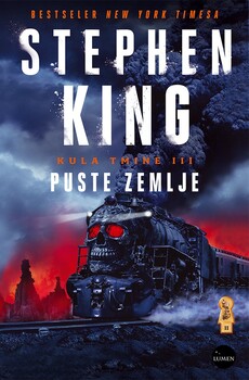 KULA TMINE III. - Puste zemlje-0 KULA TMINE III. - Puste zemlje-0