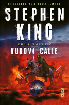 KULA TMINE V. - Vukovi Calle-0 KULA TMINE V. - Vukovi Calle-0