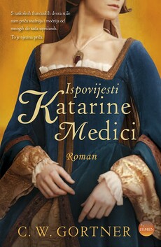 ISPOVJESTI KATARINE MEDICI-0 ISPOVJESTI KATARINE MEDICI-0