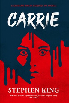 CARRIE-0 CARRIE-0