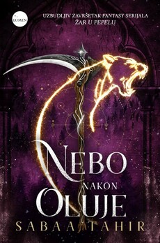 NEBO NAKON OLUJE-0 NEBO NAKON OLUJE-0