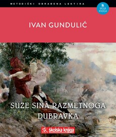 SUZE SINA RAZMETNOGA, DUBRAVKA-0 SUZE SINA RAZMETNOGA, DUBRAVKA-0