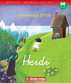 HEIDI-0 HEIDI-0
