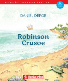 ROBINSON CRUSOE-0 ROBINSON CRUSOE-0