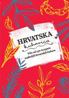 HRVATSKA KUHARICA-0 HRVATSKA KUHARICA-0