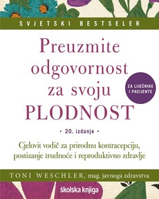 PREUZMITE ODGOVORNOST ZA SVOJU PLODNOST-0 PREUZMITE ODGOVORNOST ZA SVOJU PLODNOST-0