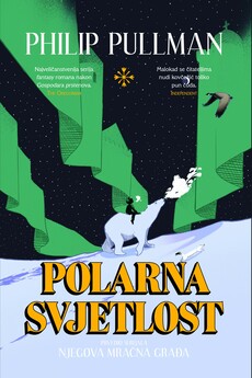 POLARNA SVJETLOST - I. dio serijala Njegova mračna građa-0 POLARNA SVJETLOST - I. dio serijala Njegova mračna građa-0
