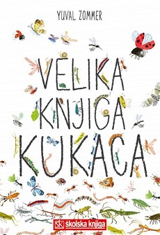 VELIKA KNJIGA KUKACA-0 VELIKA KNJIGA KUKACA-0