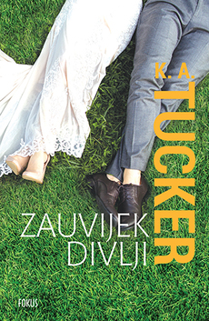 ZAUVIJEK DIVLJI-0 ZAUVIJEK DIVLJI-0