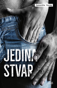 JEDINA STVAR-0 JEDINA STVAR-0