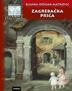 ZAGREBAČKA PRIČA-0 ZAGREBAČKA PRIČA-0