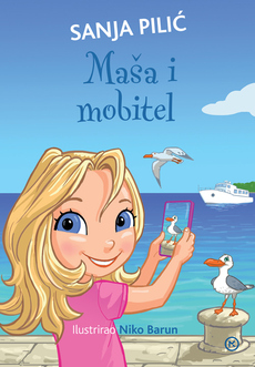 MAŠA I MOBITEL-0 MAŠA I MOBITEL-0