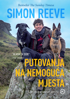 PUTOVANJA NA NEMOGUĆA MJESTA-0 PUTOVANJA NA NEMOGUĆA MJESTA-0