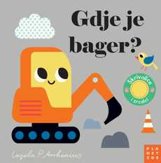 GDJE JE BAGER?-0 GDJE JE BAGER?-0