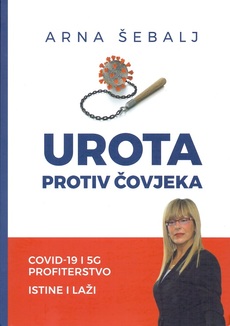 UROTA PROTIV ČOVJEKA-0 UROTA PROTIV ČOVJEKA-0