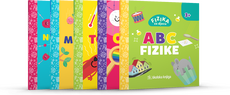 FIZIKA ZA DJECU - KOMPLET-0 FIZIKA ZA DJECU - KOMPLET-0