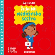 ŽELIM BITI MEDICINSKA SESTRA-0 ŽELIM BITI MEDICINSKA SESTRA-0