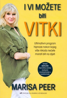 I VI MOŽETE BITI VITKI-0 I VI MOŽETE BITI VITKI-0