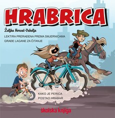 HRABRICA-0 HRABRICA-0