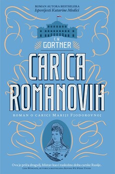 CARICA ROMANOVIH-0 CARICA ROMANOVIH-0