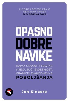 OPASNO DOBRE NAVIKE-0 OPASNO DOBRE NAVIKE-0