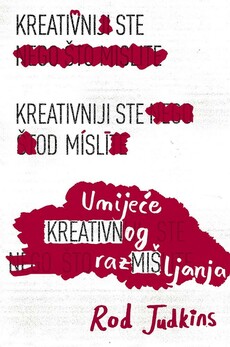 UMIJEĆE KREATIVNOG RAZMIŠLJANJA-0 UMIJEĆE KREATIVNOG RAZMIŠLJANJA-0