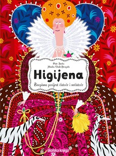 HIGIJENA - ŽIVOPISNA POVIJEST ČISTOĆE I NEČISTOĆE-0 HIGIJENA - ŽIVOPISNA POVIJEST ČISTOĆE I NEČISTOĆE-0