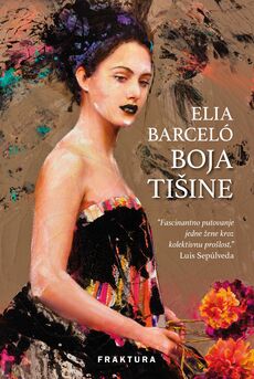BOJA TIŠINE-0 BOJA TIŠINE-0