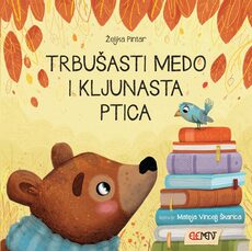 TRBUŠASTI MEDO I KLJUNASTA PTICA-0 TRBUŠASTI MEDO I KLJUNASTA PTICA-0