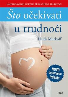 ŠTO OČEKIVATI U TRUDNOĆI-0 ŠTO OČEKIVATI U TRUDNOĆI-0