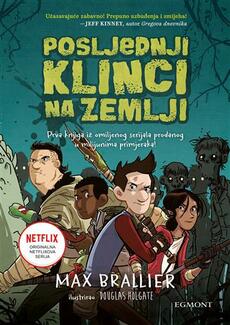 POSLJEDNJI KLINCI NA ZEMLJI-0 POSLJEDNJI KLINCI NA ZEMLJI-0