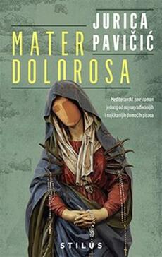 MATER DOLOROSA-0 MATER DOLOROSA-0