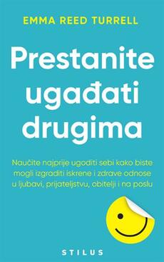 PRESTANITE UGAĐATI DRUGIMA-0 PRESTANITE UGAĐATI DRUGIMA-0