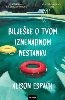 BILJEŠKE O TVOM IZNENADNOM NESTANKU-0 BILJEŠKE O TVOM IZNENADNOM NESTANKU-0
