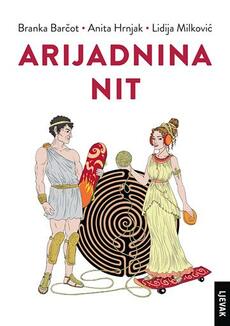 ARIJADNINA NIT-0 ARIJADNINA NIT-0