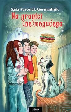 NA GRANICI (NE)MOGUĆEG-0 NA GRANICI (NE)MOGUĆEG-0