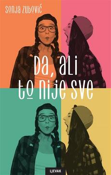 DA, ALI TO NIJE SVE-0 DA, ALI TO NIJE SVE-0