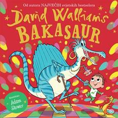 BAKASAUR-0 BAKASAUR-0