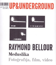 UP&UNDERGROUND 29/30-0 UP&UNDERGROUND 29/30-0