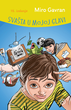 SVAŠTA U MOJOJ GLAVI-0 SVAŠTA U MOJOJ GLAVI-0
