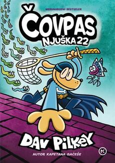 ČOVPAS - NJUŠKA 22-0 ČOVPAS - NJUŠKA 22-0