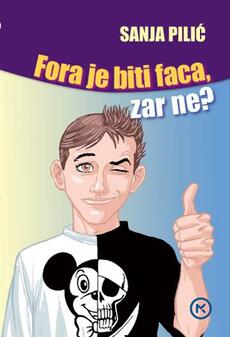 FORA JE BITI FACA-0 FORA JE BITI FACA-0