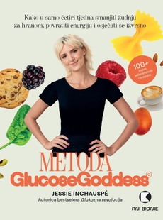 METODA GLUCOSE GODDESS-0 METODA GLUCOSE GODDESS-0