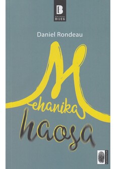 MEHANIKA HAOSA-0 MEHANIKA HAOSA-0