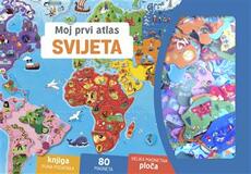 MOJ PRVI ATLAS SVIJETA-0 MOJ PRVI ATLAS SVIJETA-0