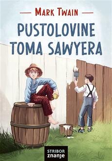 PUSTOLOVINE TOMA SAWYERA-0 PUSTOLOVINE TOMA SAWYERA-0